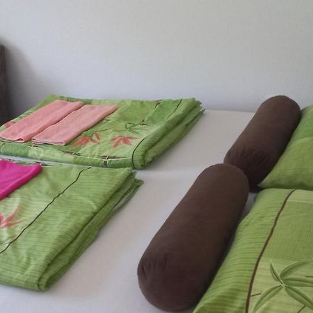 Omar & Una Apartmani Bihać Екстериор снимка