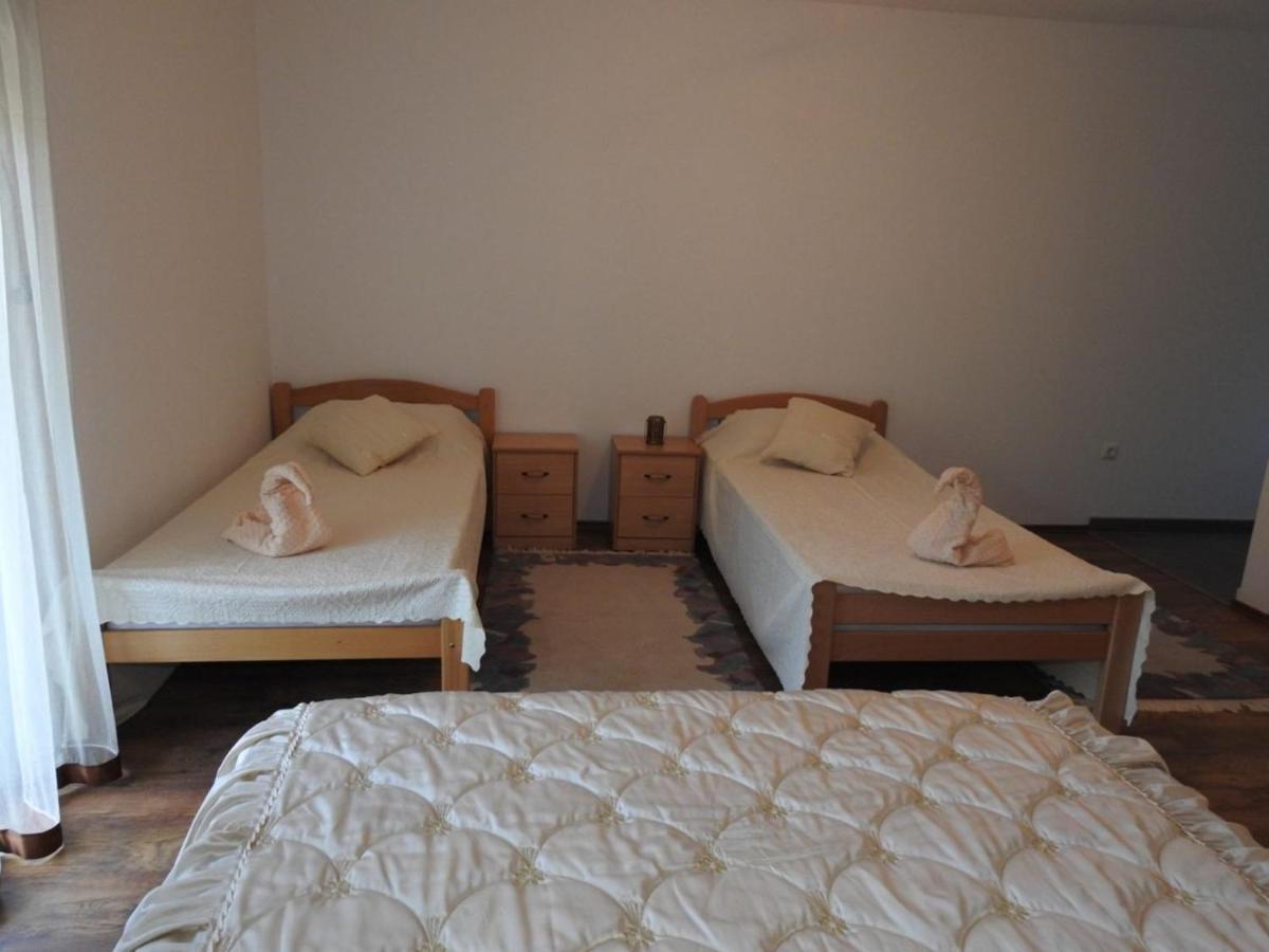 Omar & Una Apartmani Bihać Екстериор снимка