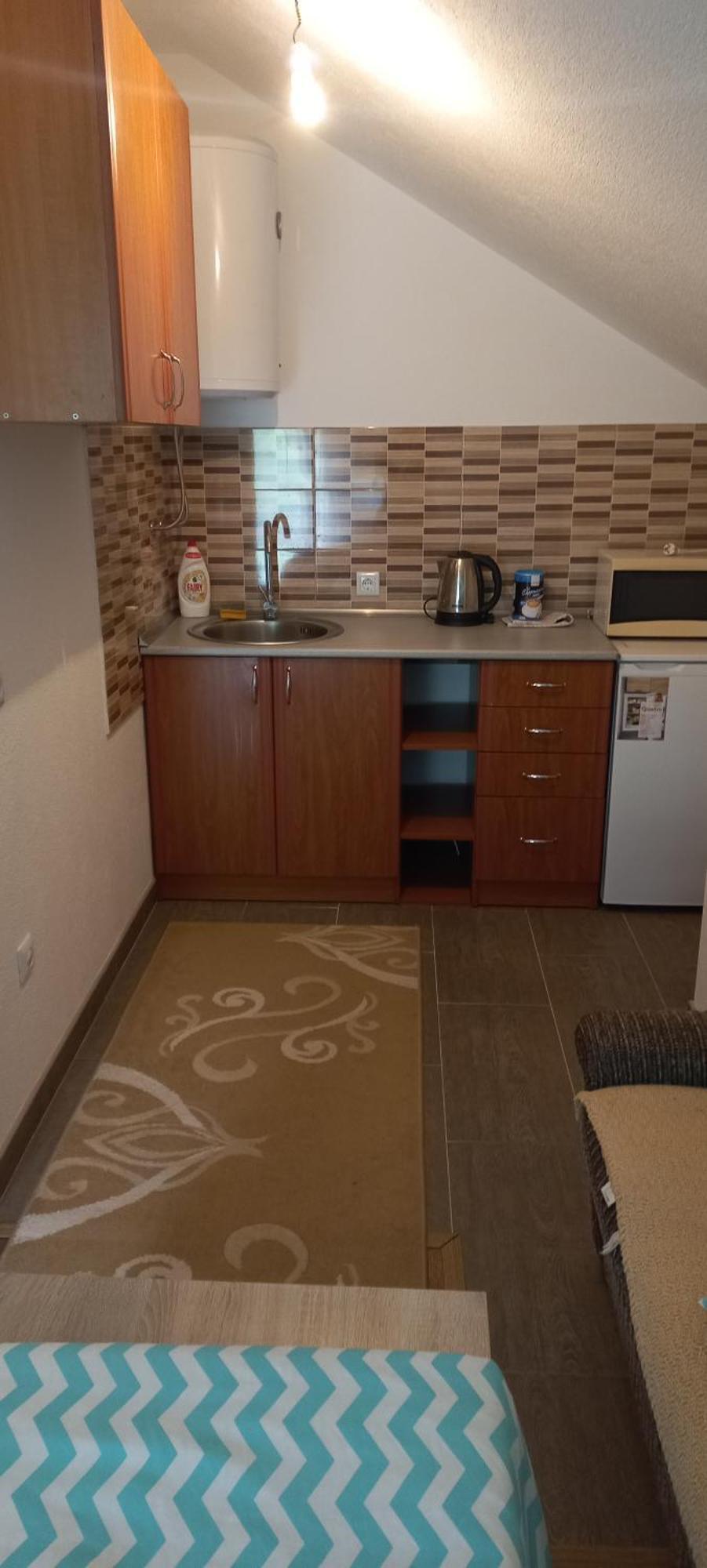 Omar & Una Apartmani Bihać Екстериор снимка