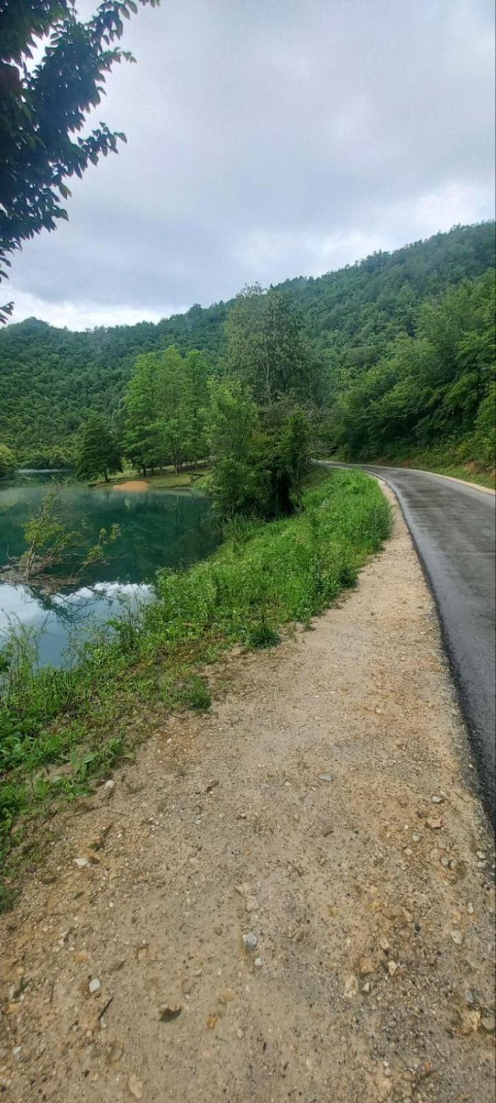 Omar & Una Apartmani Bihać Екстериор снимка